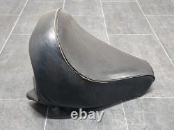 Harley Davidson FXST Softail Standard 2000-2003 Seat (Seat) 201703825