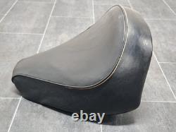 Harley Davidson FXST Softail Standard 2000-2003 Seat (Seat) 201703825