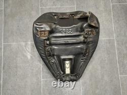 Harley Davidson FXST Softail Standard 2000-2003 Seat (Seat) 201703825