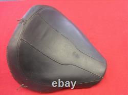 Harley Davidson FatBoy & Softail Models OEM Seat