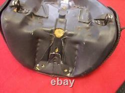 Harley Davidson FatBoy & Softail Models OEM Seat