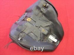 Harley Davidson FatBoy & Softail Models OEM Seat