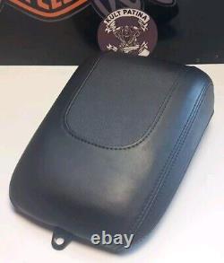 Harley-Davidson Fat Boy FLFBS 107/114 Passenger Pillion Seat Pn 52400160
