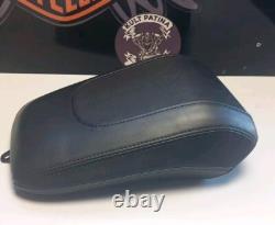 Harley-Davidson Fat Boy FLFBS 107/114 Passenger Pillion Seat Pn 52400160