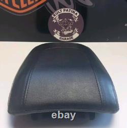 Harley-Davidson Fat Boy FLFBS 107/114 Passenger Pillion Seat Pn 52400160