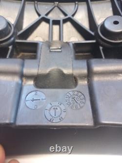 Harley-Davidson Fat Boy FLFBS 107/114 Passenger Pillion Seat Pn 52400160