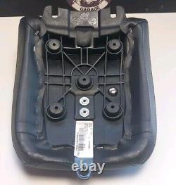 Harley-Davidson Fat Boy FLFBS 107/114 Passenger Pillion Seat Pn 52400160