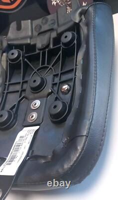 Harley-Davidson Fat Boy FLFBS 107/114 Passenger Pillion Seat Pn 52400160