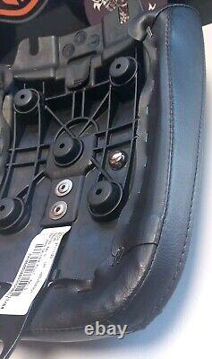 Harley-Davidson Fat Boy FLFBS 107/114 Passenger Pillion Seat Pn 52400160