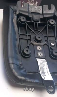 Harley-Davidson Fat Boy FLFBS 107/114 Passenger Pillion Seat Pn 52400160