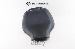 Harley-Davidson Fat Boy FLFBS 107 114 Seat Bench 18-23 Solo Seat 52000333