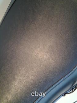Harley Davidson Fat Boy FLFB Softail Rider Solo Seat Pn 52000333