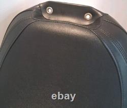 Harley Davidson Fat Boy FLFB Softail Rider Solo Seat Pn 52000333