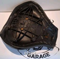 Harley Davidson Fat Boy FLFB Softail Rider Solo Seat Pn 52000333