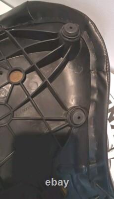 Harley Davidson Fat Boy FLFB Softail Rider Solo Seat Pn 52000333