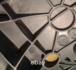 Harley Davidson Fat Boy FLFB Softail Rider Solo Seat Pn 52000333