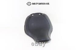 Harley-Davidson Fat Boy Softail 107 114 Seat Solo Seat Bench Softail 52000333