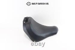 Harley-Davidson Fat Boy Softail 107 114 Seat Solo Seat Bench Softail 52000333