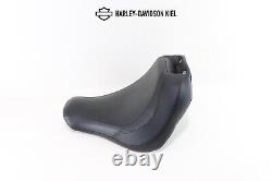 Harley-Davidson Fat Boy Softail 107 114 Seat Solo Seat Bench Softail 52000333