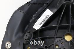 Harley-Davidson Fat Boy Softail 107 114 Seat Solo Seat Bench Softail 52000333