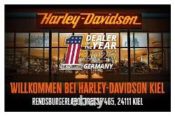 Harley-Davidson Fat Boy Softail 107 114 Seat Solo Seat Bench Softail 52000333