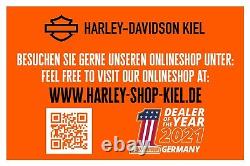 Harley-Davidson Fat Boy Softail 107 114 Seat Solo Seat Bench Softail 52000333