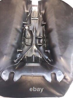 Harley Davidson Fat Boy Touring Passenger Pillion Pn 52915-07