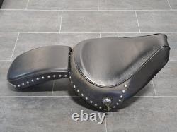 Harley Davidson Fatboy 1990-1999 Seat (Seat) 201688448