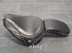 Harley Davidson Fatboy 1990-1999 Seat (Seat) 201688448