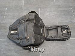 Harley Davidson Fatboy 1990-1999 Seat (Seat) 201688448
