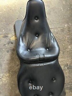 Harley Davidson Flht Standard Saddle 1990 2006