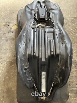 Harley Davidson Flht Standard Saddle 1990 2006