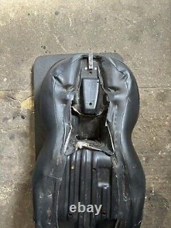 Harley Davidson Flht Standard Saddle 1990 2006