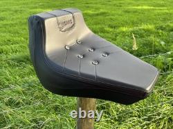 Harley Davidson Flsb&FXLR solo seat