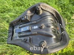 Harley Davidson Flsb&FXLR solo seat