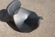 Harley Davidson Flstc Softail Classic Heritage Dual Seat With Driver Backrest