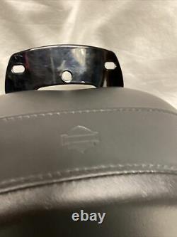 Harley Davidson Front Seat RDW-92/61-0067 Softail See Description