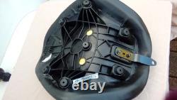 Harley Davidson Fxbb Streetbob, Fxst Softail Pair Genuine Hd Seats Vgc 2018-2025