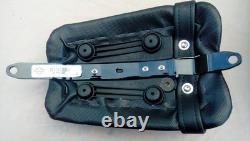 Harley Davidson Fxbb Streetbob, Fxst Softail Pair Genuine Hd Seats Vgc 2018-2025