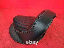 Harley Davidson Fxbbs Softail Street Bob Seat Front 2022