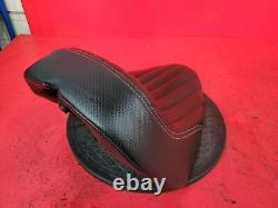 Harley Davidson Fxbbs Softail Street Bob Seat Front 2022