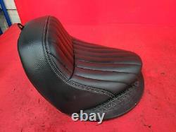 Harley Davidson Fxbbs Softail Street Bob Seat Front 2022