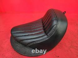 Harley Davidson Fxbbs Softail Street Bob Seat Front 2022