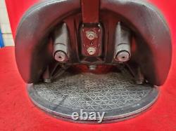 Harley Davidson Fxbbs Softail Street Bob Seat Front 2022