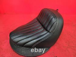 Harley Davidson Fxbbs Softail Street Bob Seat Front 2022