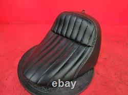 Harley Davidson Fxbbs Softail Street Bob Seat Front 2022