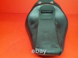 Harley Davidson Fxbrs Softail Breakout Front Seat 2017