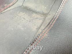 Harley Davidson Fxbrs Softail Breakout Front Seat 2017