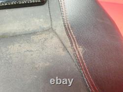 Harley Davidson Fxbrs Softail Breakout Front Seat 2017