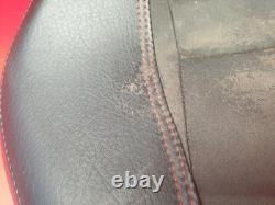 Harley Davidson Fxbrs Softail Breakout Front Seat 2017